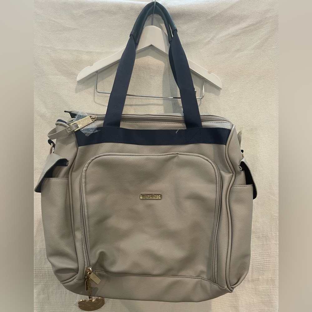 Tigor baby maternity bag - Picture 1 of 11